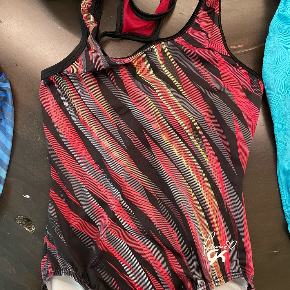 Laurie Hernandez Leo
